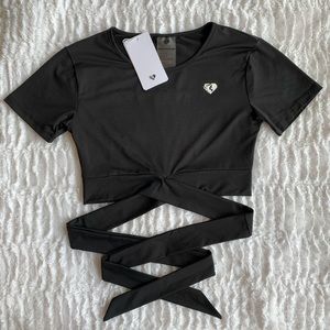 Women’s Workout Top